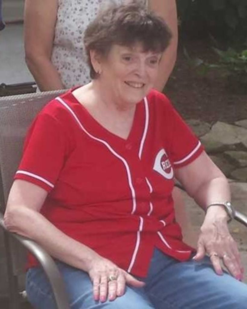 Theresa Tangeman Profile Photo