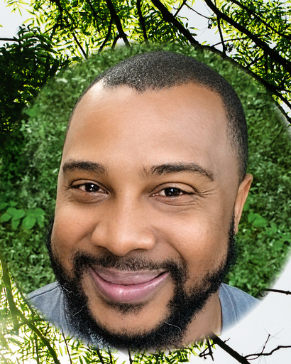 Freddrick Moore's obituary image