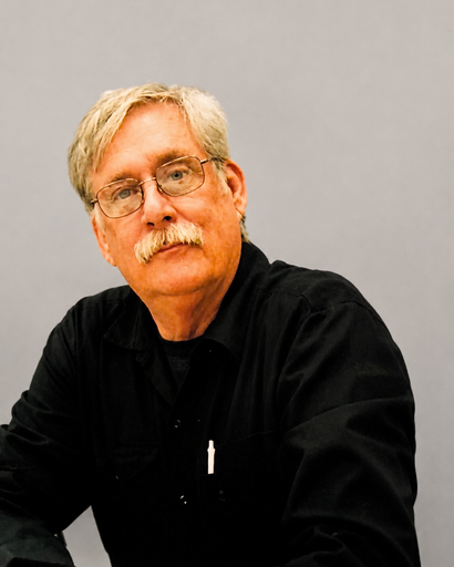 John A. Steele Profile Photo