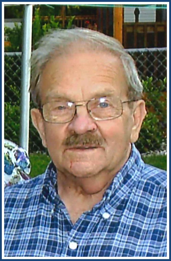 Ronald E. Hoffman