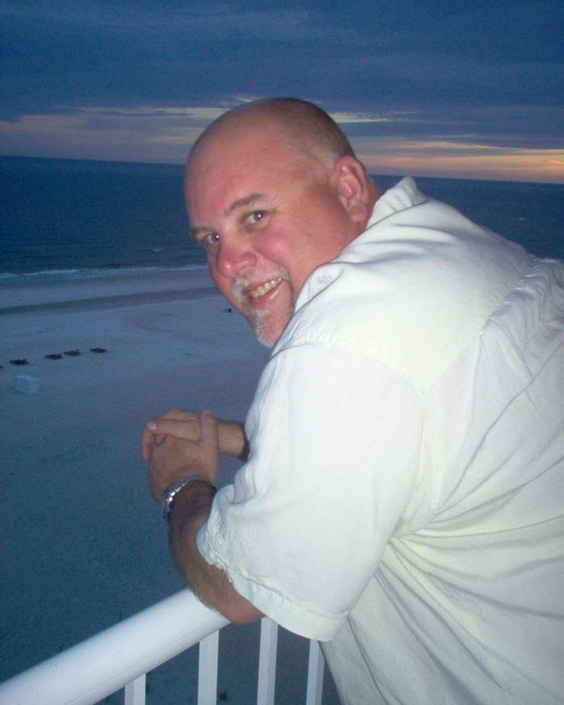 Michael Phillip Qualls