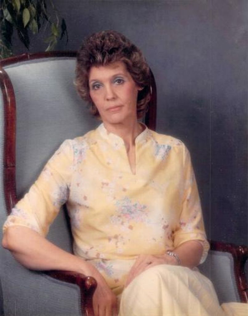 Betty Jo Grimm Profile Photo