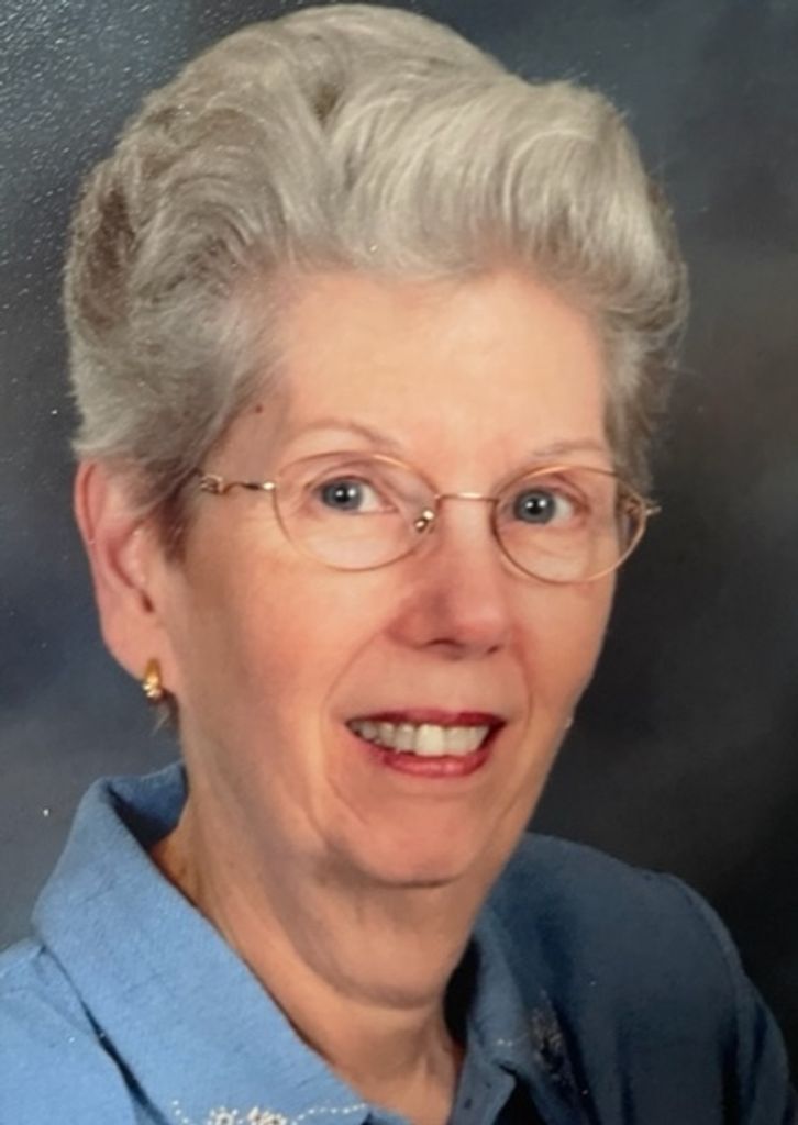 Diane Pappentick Butt Profile Photo