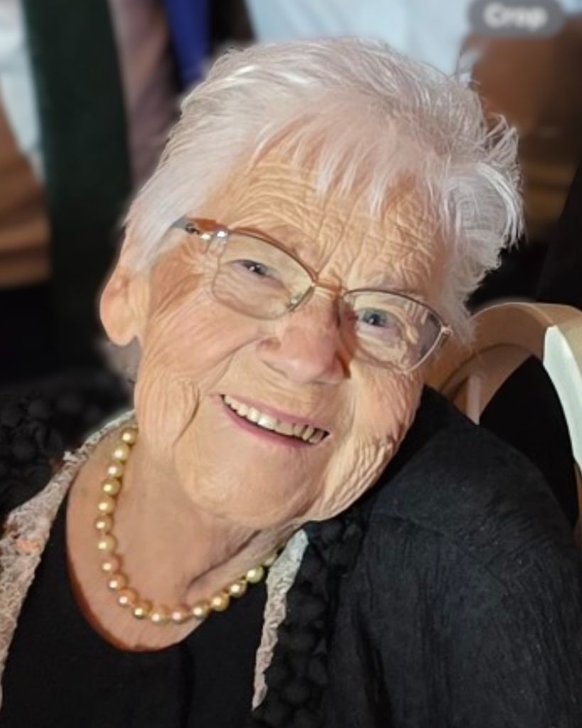 Theresa Marie Simonson Profile Photo