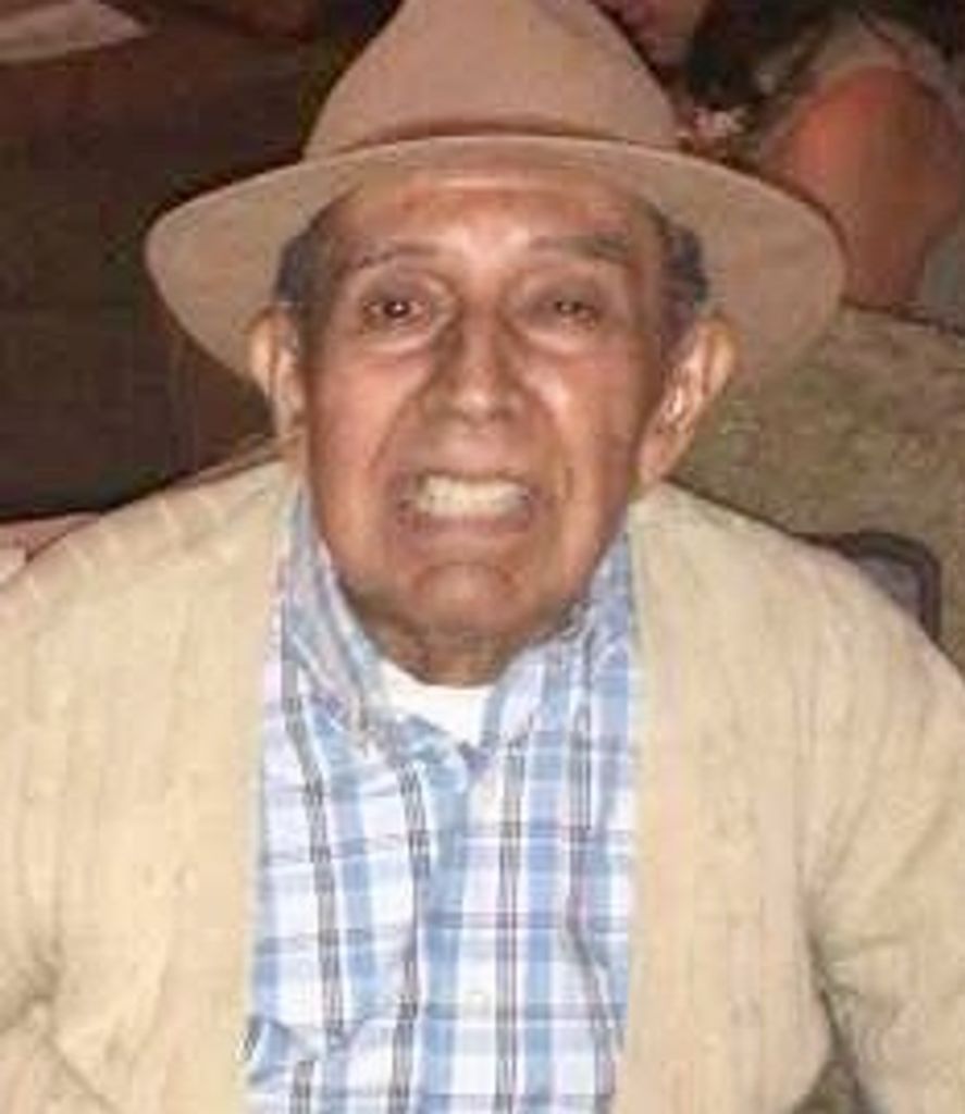 Raul P. Diaz
