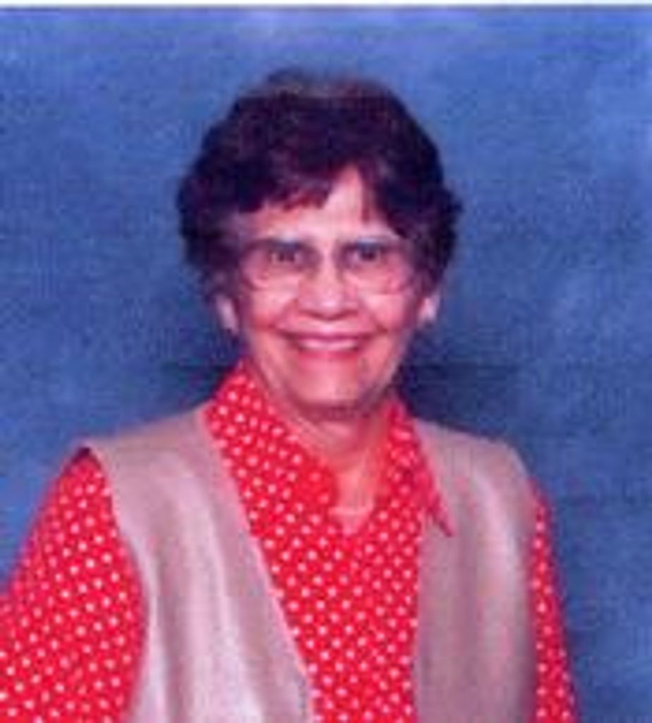 Stella Vivian Hicks