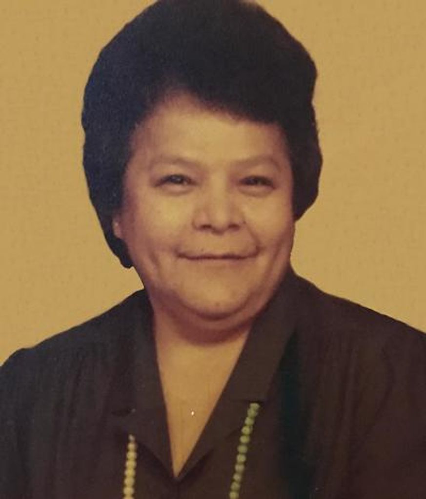 Marie "Honey" Latender