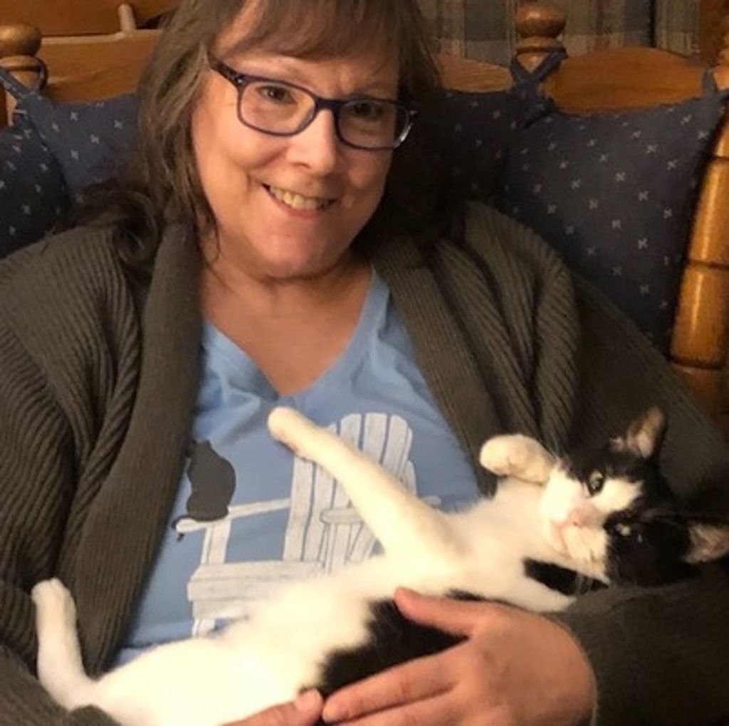 Sandra Diane Krueger Profile Photo