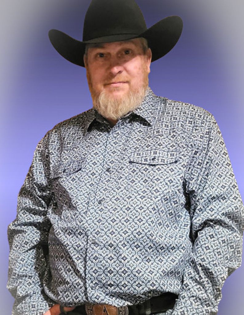 Donald Eugene Anderson