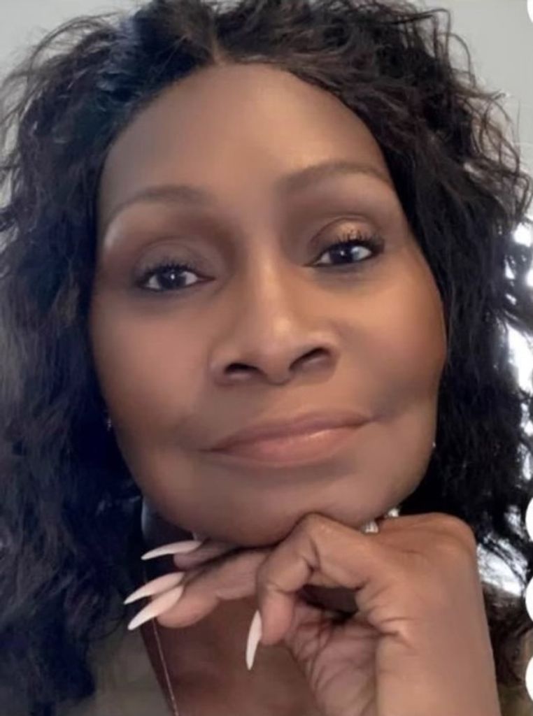 Jacqueline Elaine (Ross)  Tall