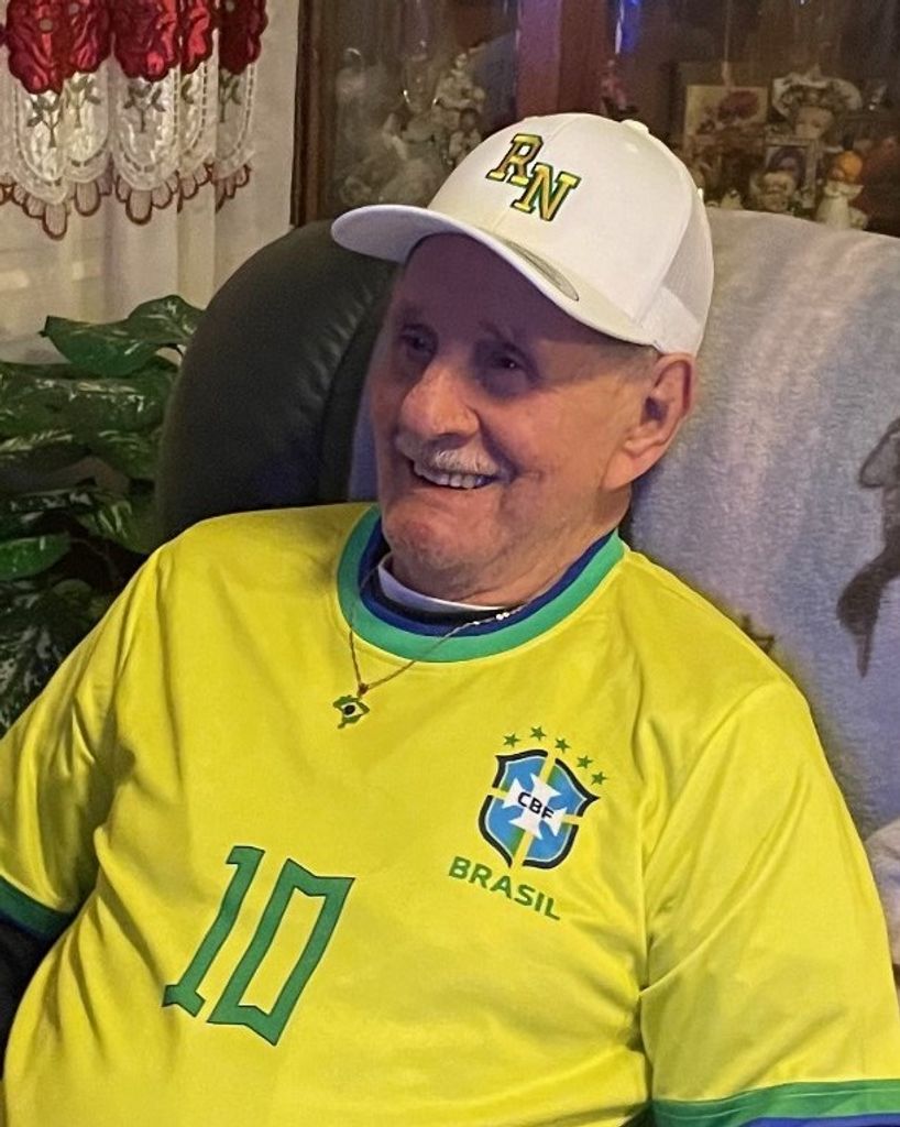 Raimundo Neves