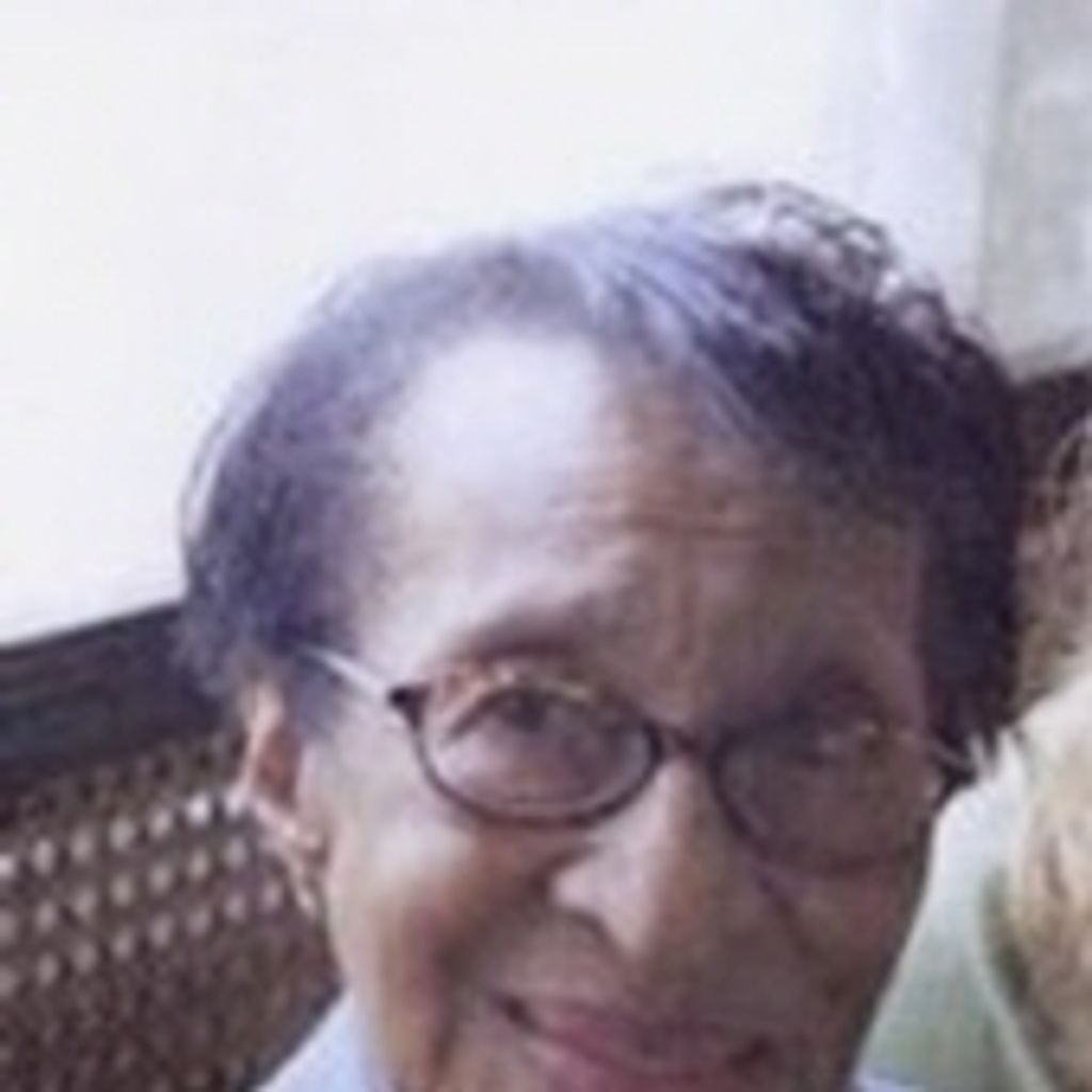 Effie K. Davis