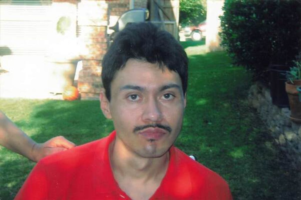 Miguel Angel Zurita Profile Photo