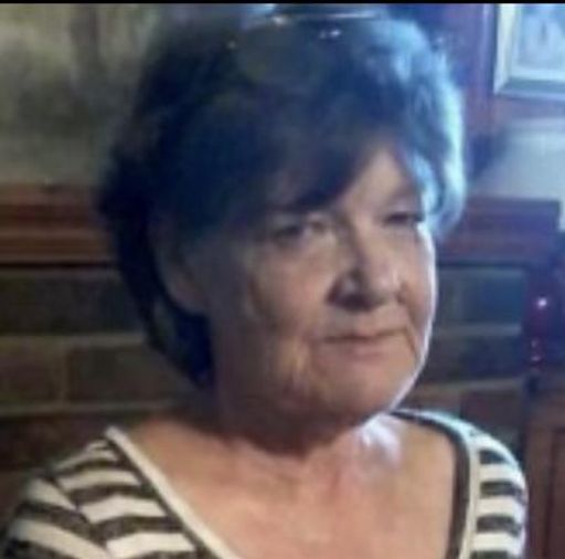 Photo of Ella Elaine Haggard