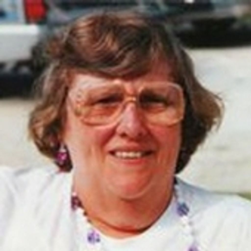 Marilyn E. Vendetti