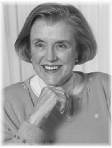 Betty (Harrington)  Parkes Profile Photo