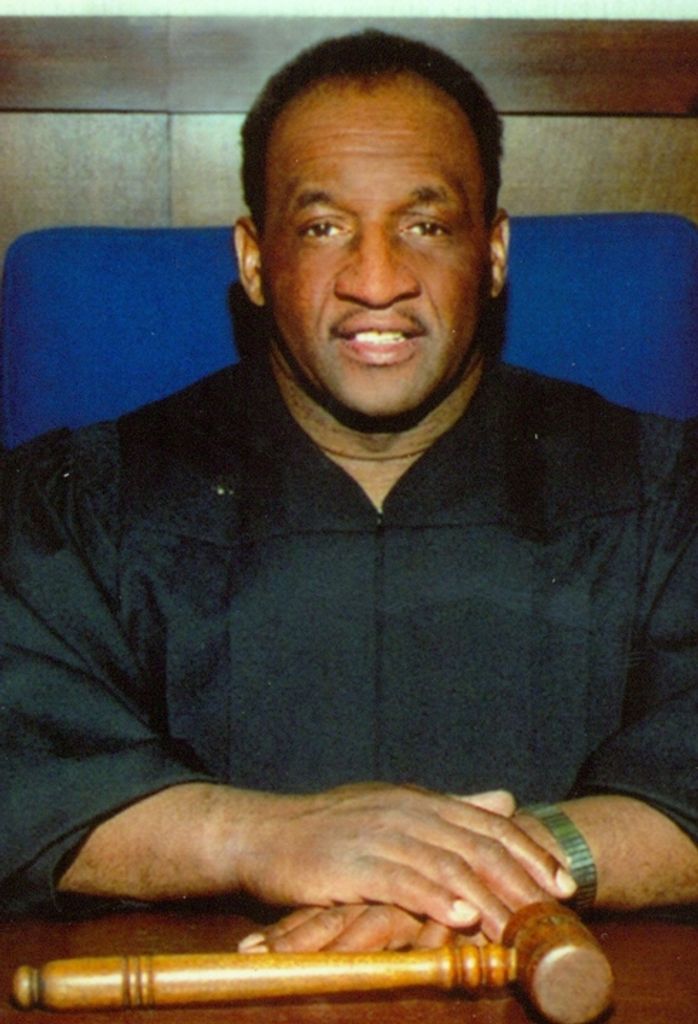 William Nelson Hall
