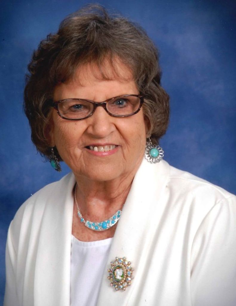Louise Boyer