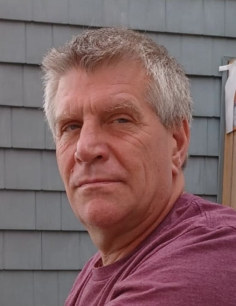 Kevin Scott Price Profile Photo