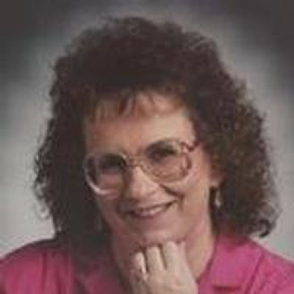 Mary Lou Douglas