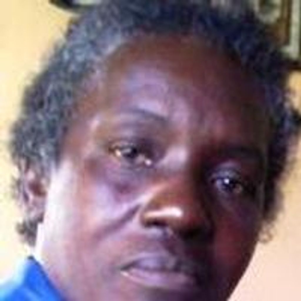Mary Woodson
