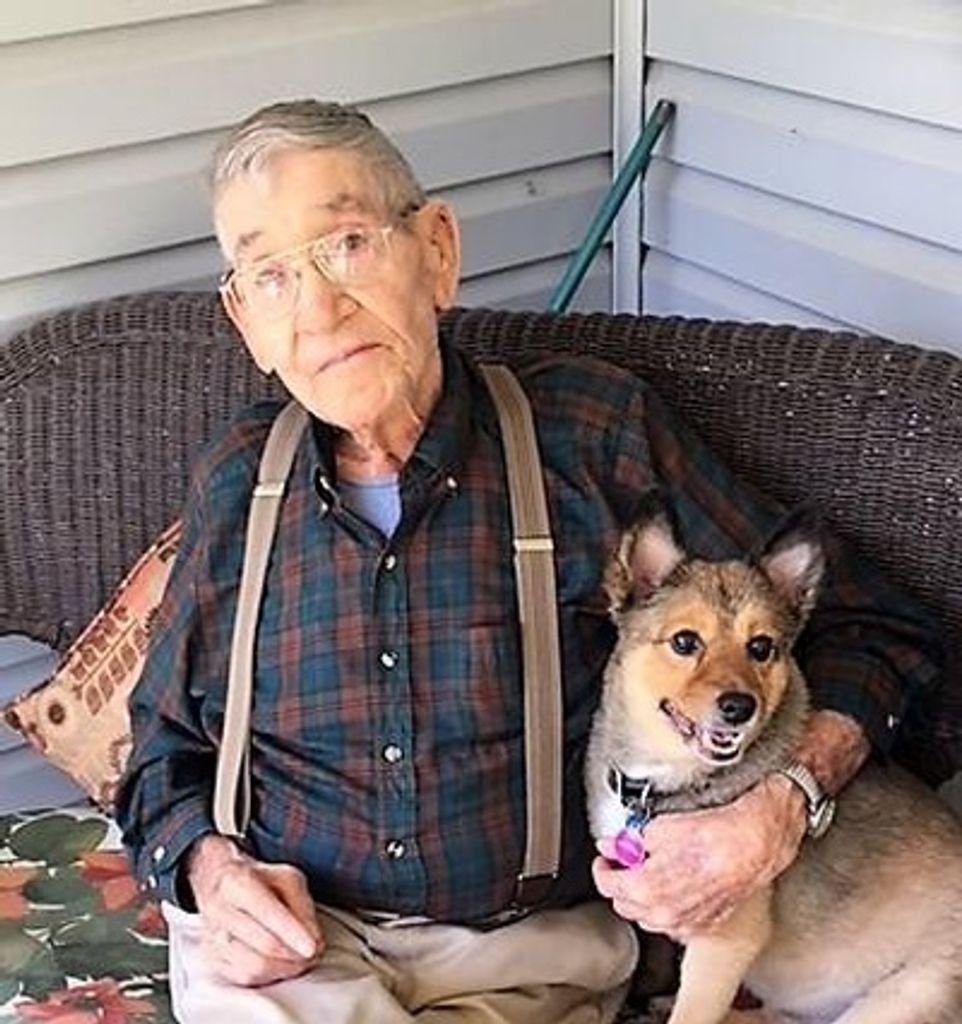 Harold Blakemore Profile Photo