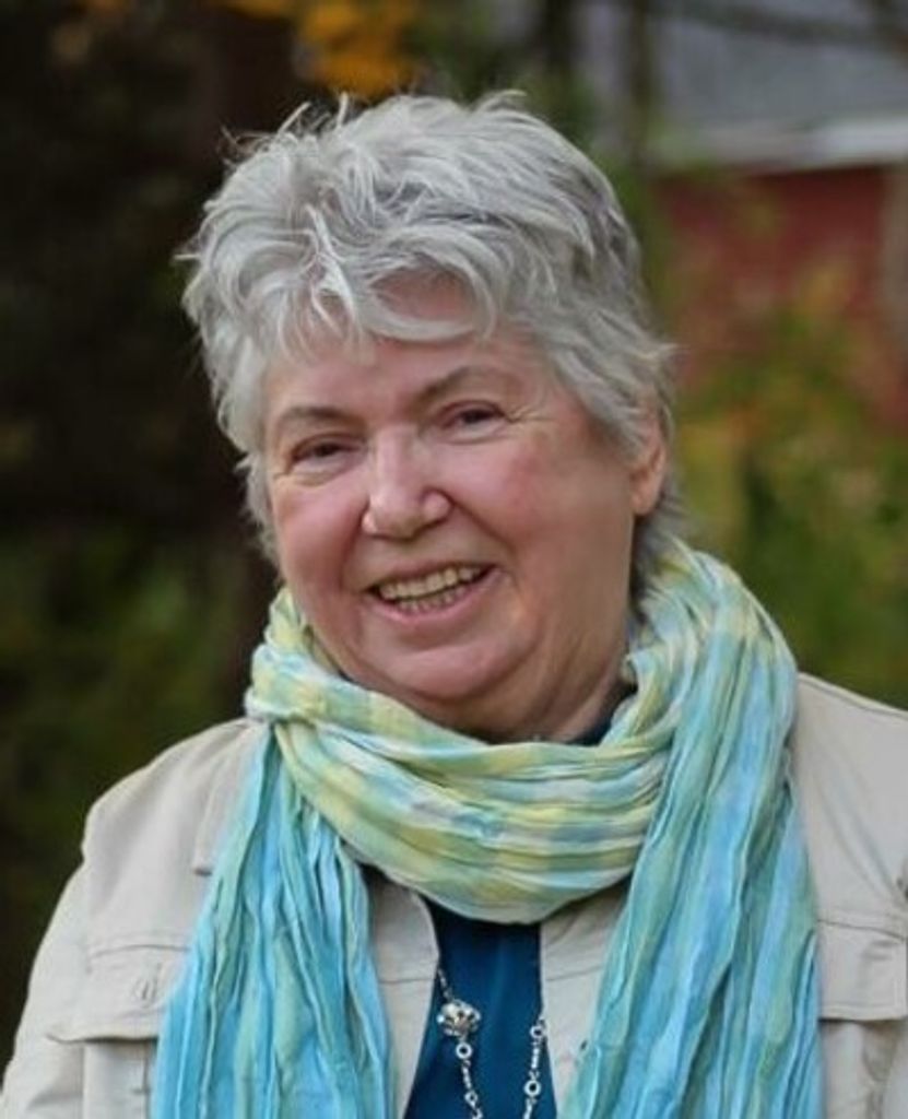 Shirley Mitchell Profile Photo