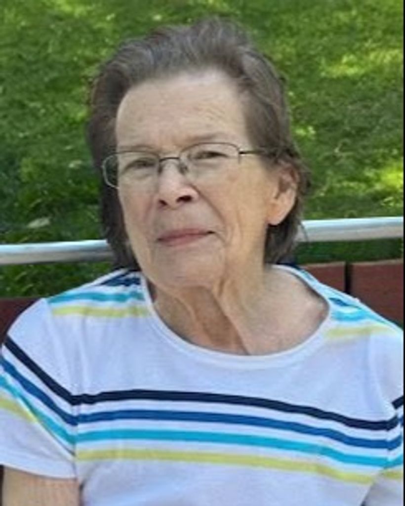 Jill McAllister Profile Photo