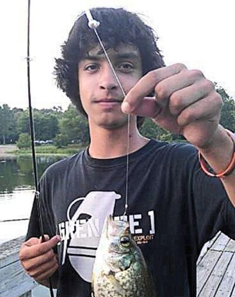 Tyler Michael Scardina Profile Photo