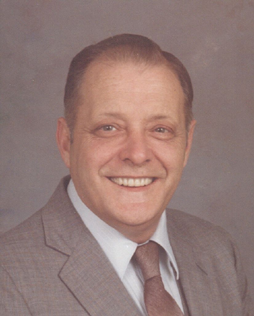 John B. Moran