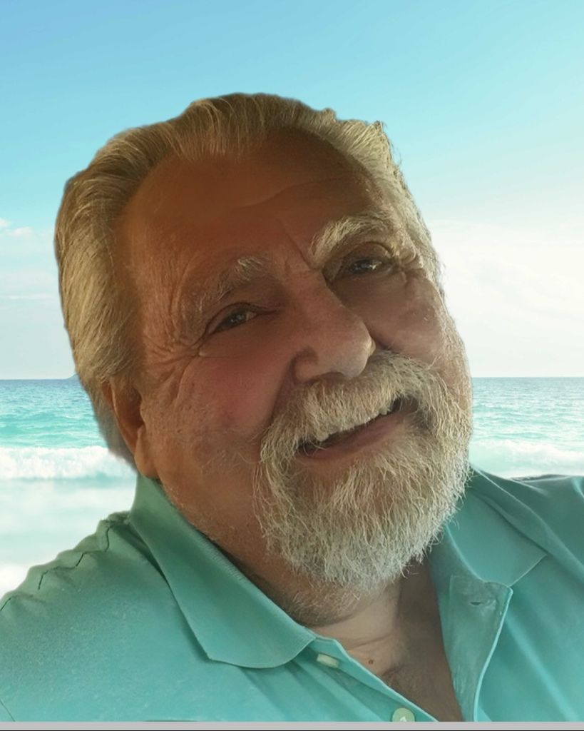 Lonnie Frank Jordan Profile Photo