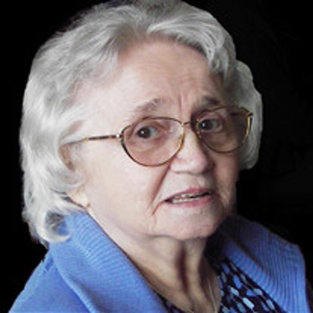 Catherine “Jane” Thomas Mcmillion