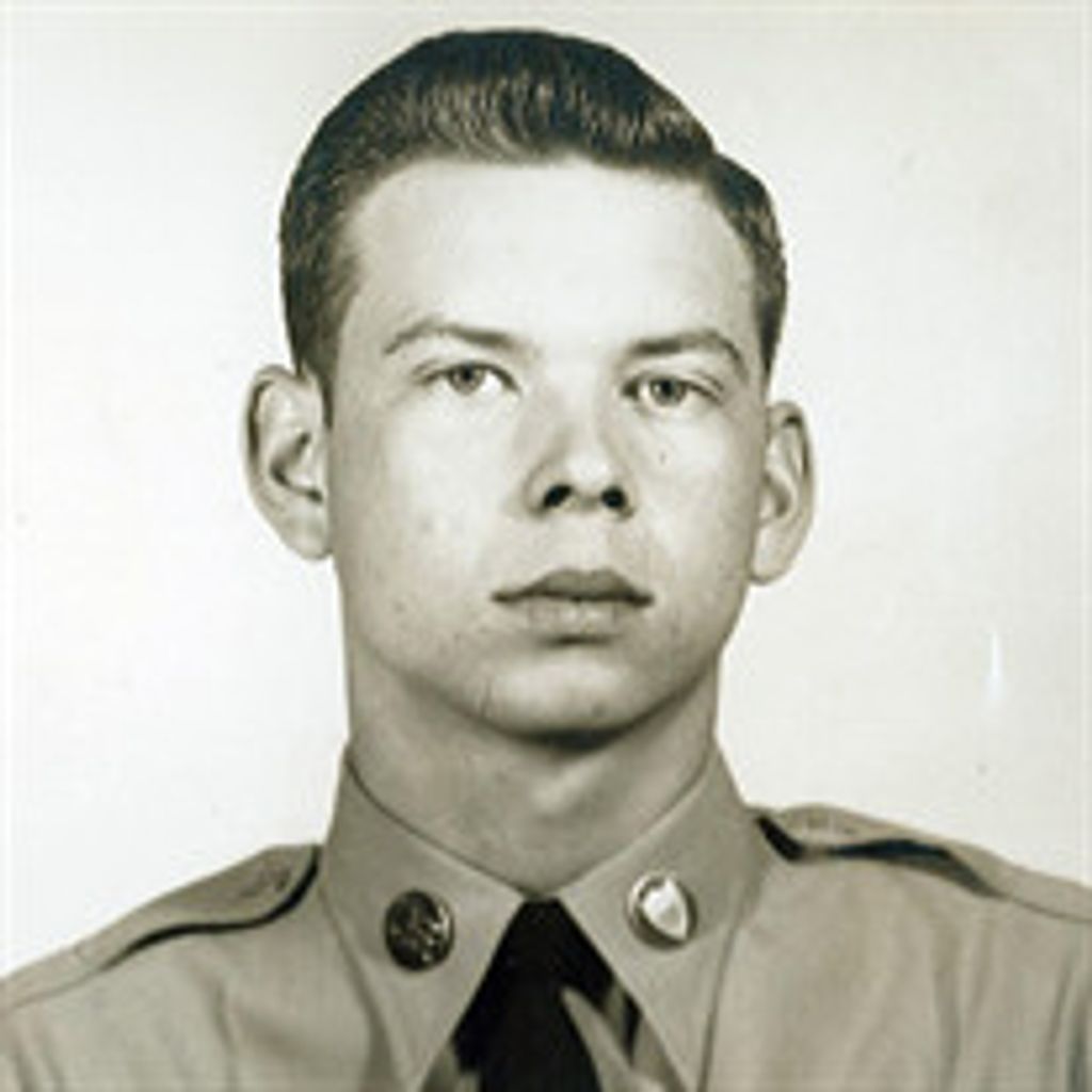 Howard Tomas Turner