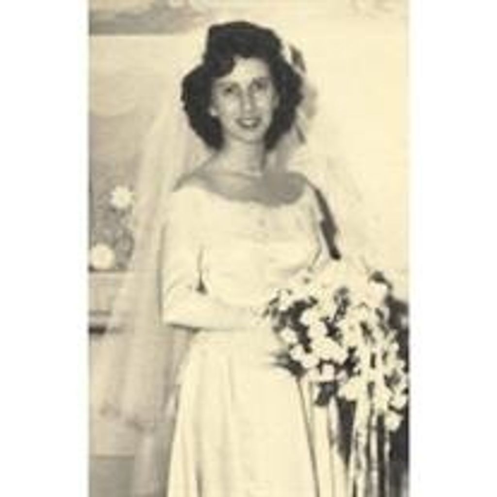 Anne Mally Scheer