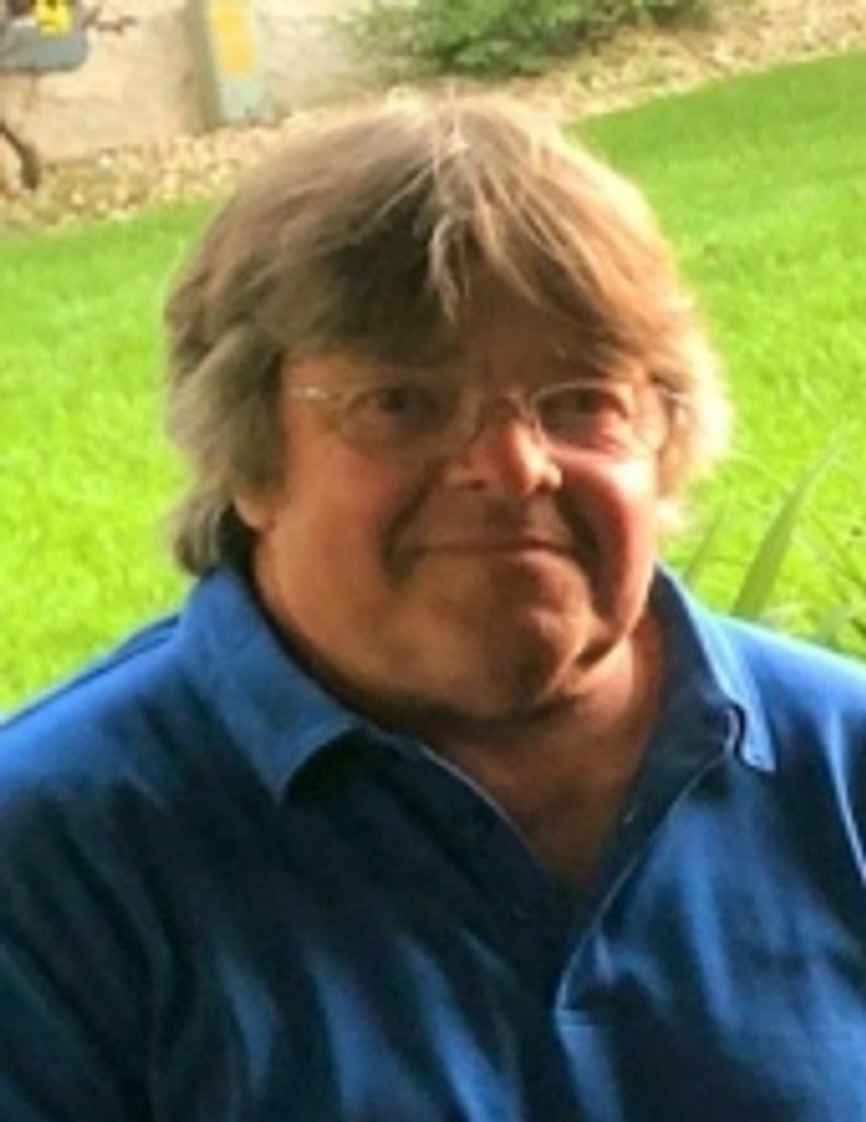 James  C. Scram Profile Photo