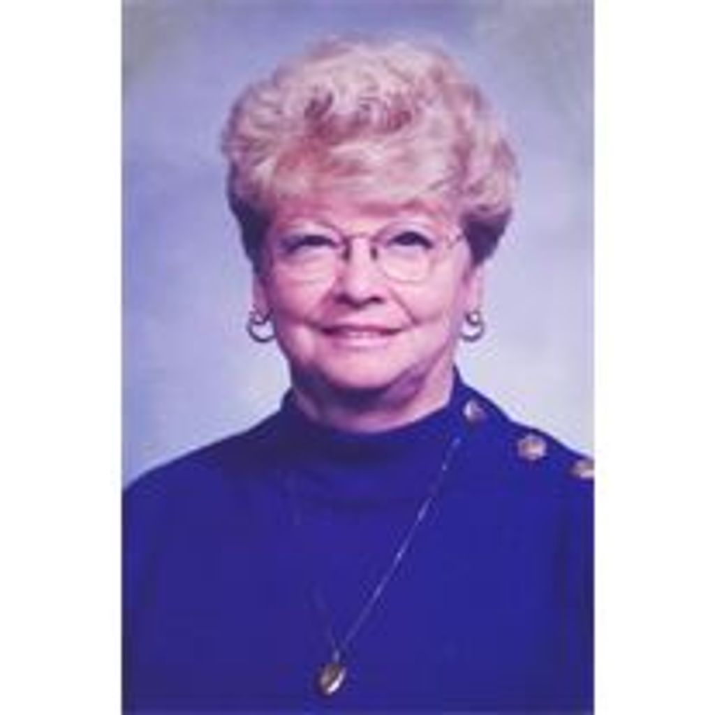 Shirley A. Condell