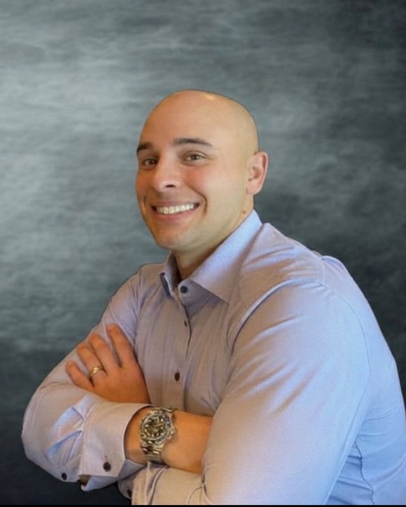 Daniel Fonseca-Martinez Profile Photo