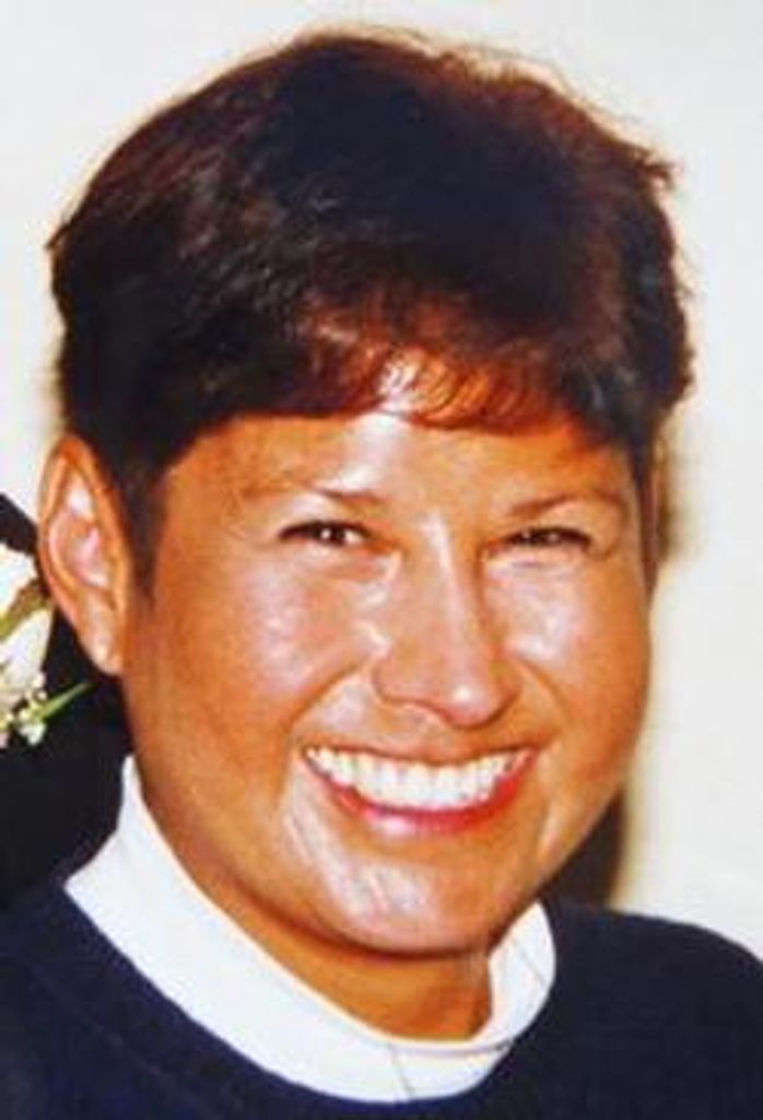 Veronica "Roni" Aquino Profile Photo