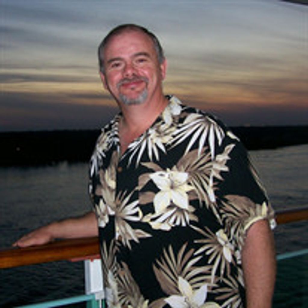 Jimmy Randolph Doyen III