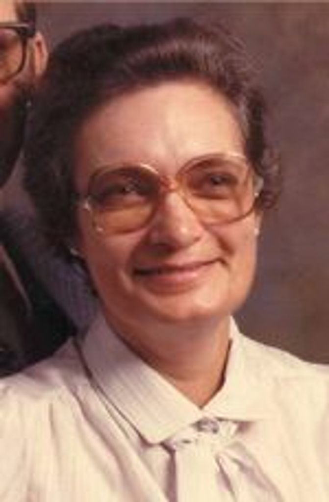 Doris R. Dodd
