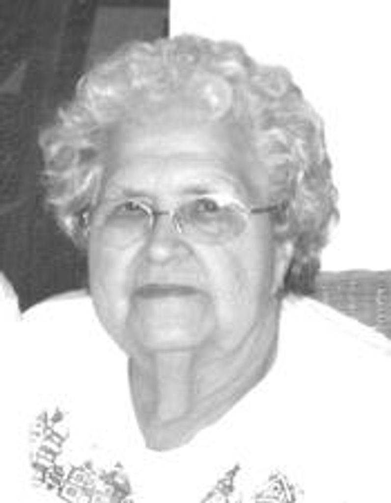 Geraldine "Geri" Mahan Profile Photo