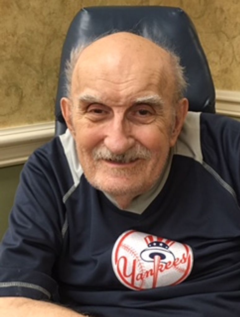 Paul Vincent Smith Profile Photo