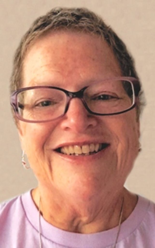 Mary J. Hasbrouck Profile Photo