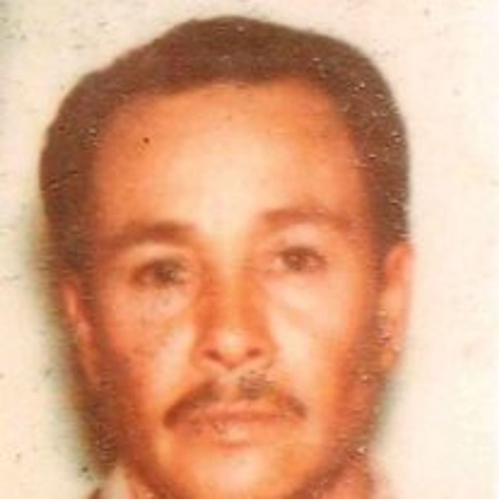 Simon R. Morales