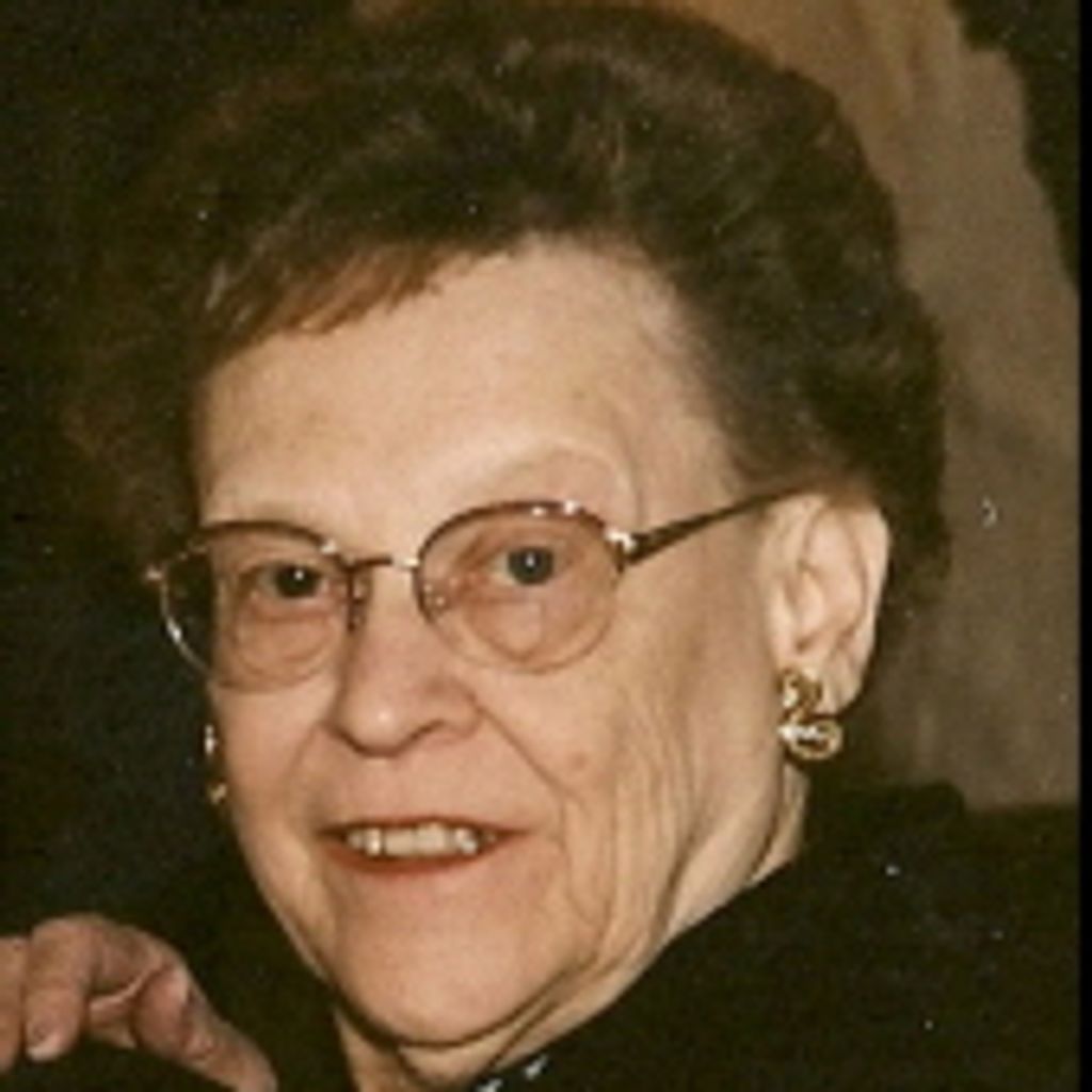 Grace Barnes Klarkowski