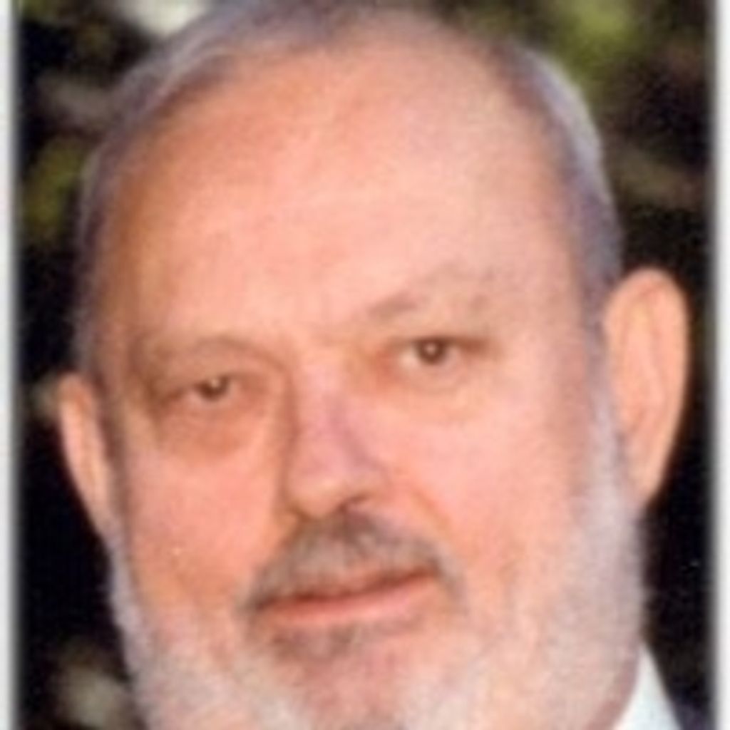 Ronald Roix
