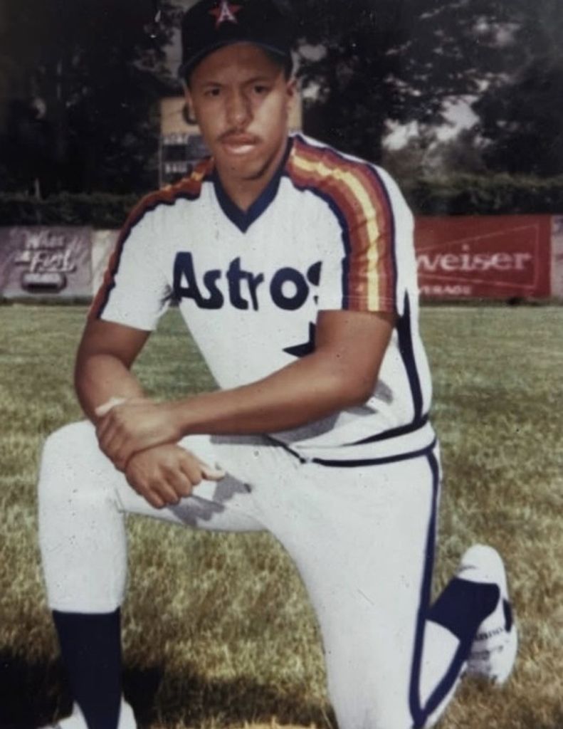 Harold "Junior" William Allen, Jr.