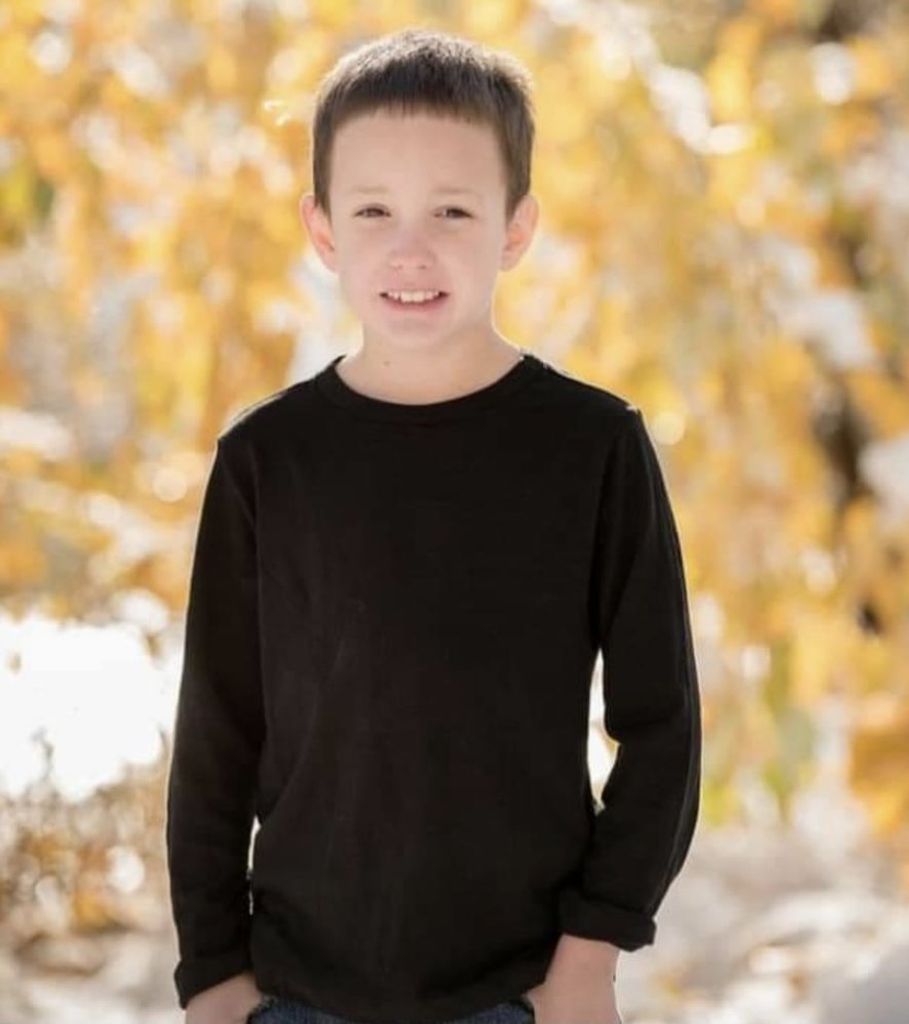 Kaden Matthew Hossfeld Profile Photo