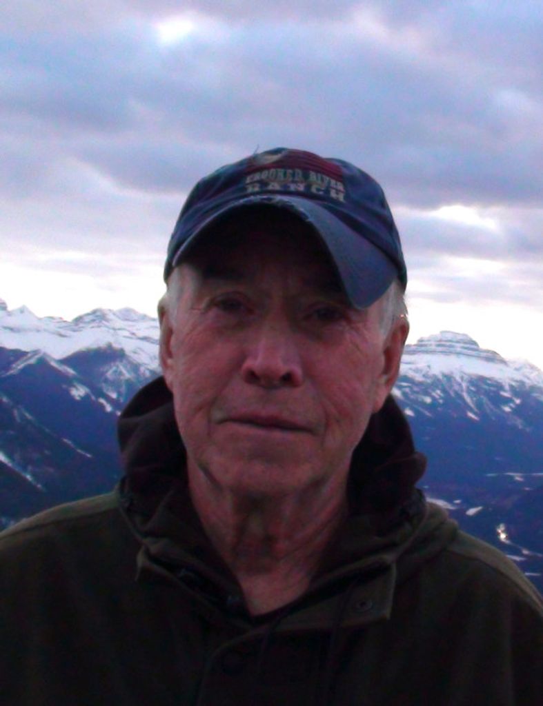 Larry Loyal Creswell Profile Photo