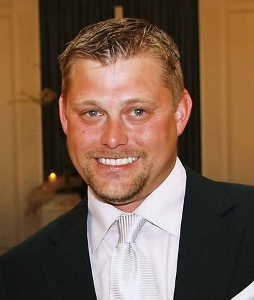 John Robert Davis Ii